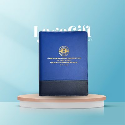 so-da-qua-tang-in-logo-cong-2-khuc-kin-mau-xanh-den-17-5-x-23-5-cm-lg-sd02 (1)