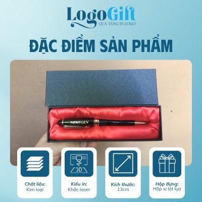but-ky-in-logo-qua-tang-kim-loai-xoay-mau-den-khoen-cai-vang-14cm-lg-bk02 (2)