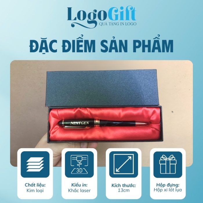 but-ky-in-logo-qua-tang-kim-loai-xoay-mau-den-khoen-cai-vang-14cm-lg-bk02 (2)