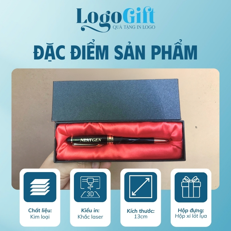 but-ky-in-logo-qua-tang-kim-loai-xoay-mau-den-khoen-cai-vang-14cm-lg-bk02 (2)