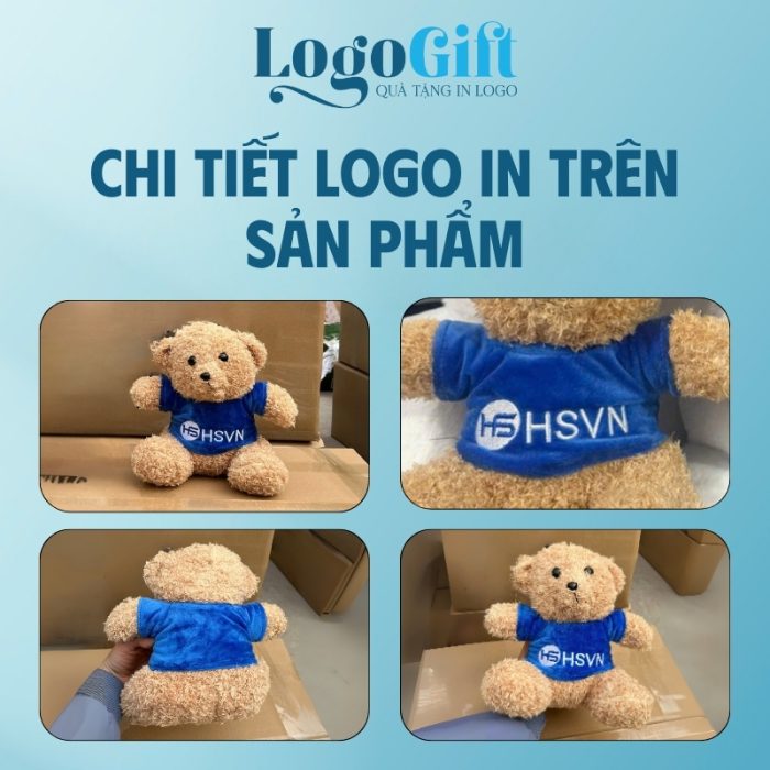 gau-bong-qua-tang-in-logo-nau-ao-xanh-25cm-lg-gb02 (3)
