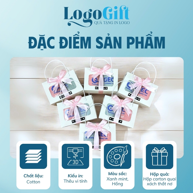 khan-qua-tang-theu-in-logo-set-2-khan-goi-mau-xanh-va-hong-lg-kt03 (2)