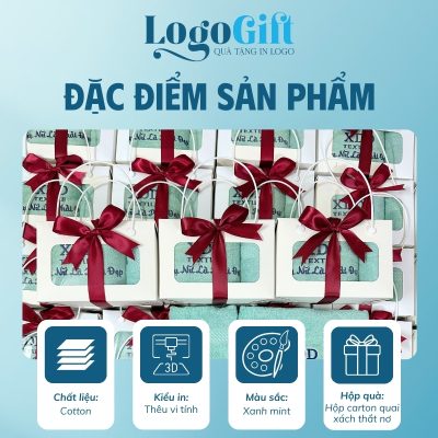 khan-qua-tang-theu-in-logo-set-3-khan-goi-tam-mat-mau-xanh-lg-kt02 (2)
