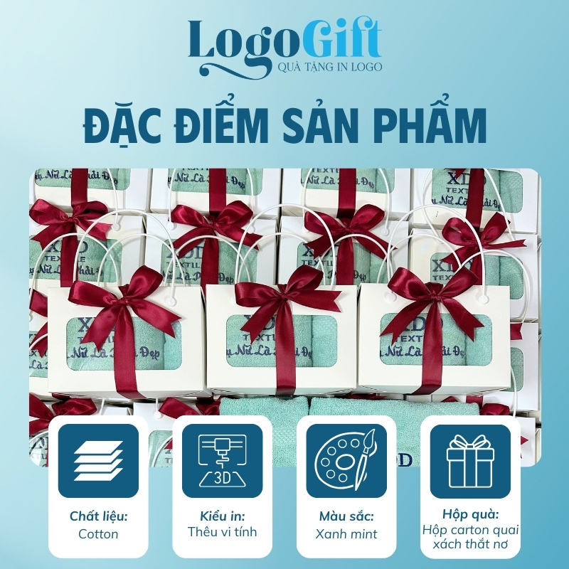 khan-qua-tang-theu-in-logo-set-3-khan-goi-tam-mat-mau-xanh-lg-kt02 (2)