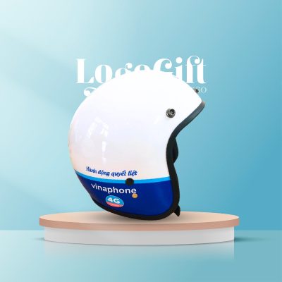 mu-bao-hiem-qua-tang-in-logo-3-4-khong-kinh-son-bong-lg-mbh04 (1)