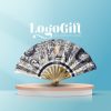 quat-nan-tre-qua-tang-in-logo-cat-may-mau-trang-duong-kinh-38cm-lg-qt02 (1)