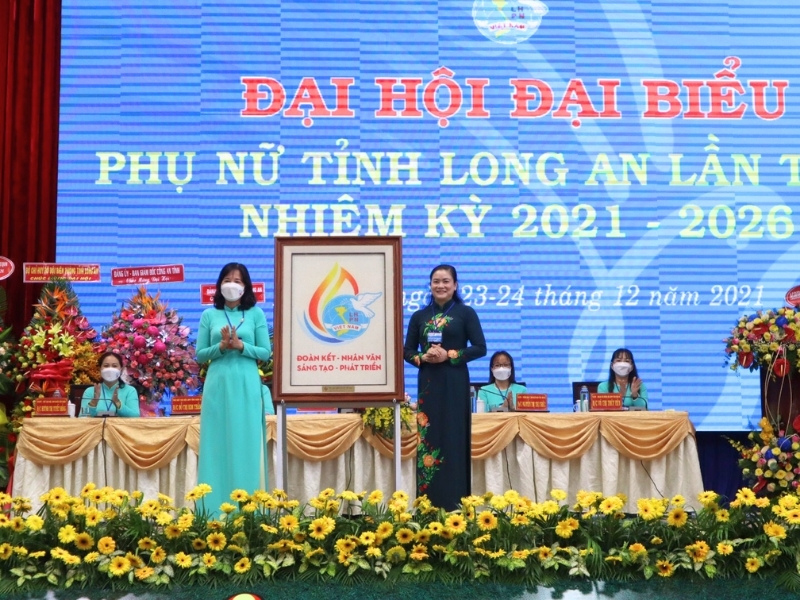 Ban tổ chức phải tuân thủ các quy định và tiến độ về công tác tổ chức sự kiện Đại hội Đại biểu Phụ nữ