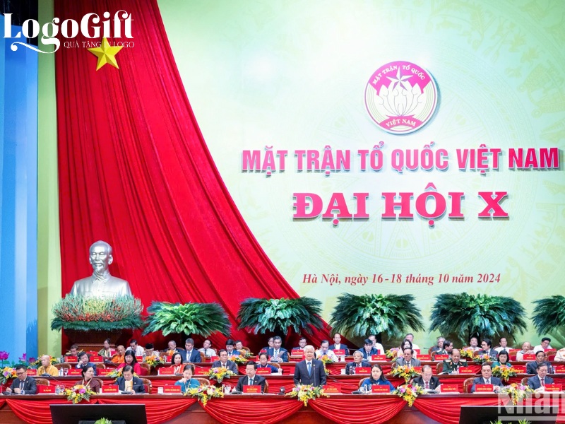 sự kiện Đại hội Mặt trận Tổ quốc Việt Nam