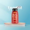Bình giữ nhiệt quà tặng Đại Hội in logo quai xách nắp vặn 520ml LG-BGN19