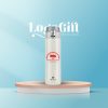 Quà tặng Đại Hội in logo bình giữ nhiệt thương hiệu Elmich 500ml LG-BGN21