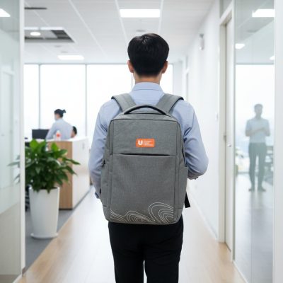 balo-dung-laptop-qua-tang-in-logo-vai-900pu-chong-soc-mau-xam-lg-bl06