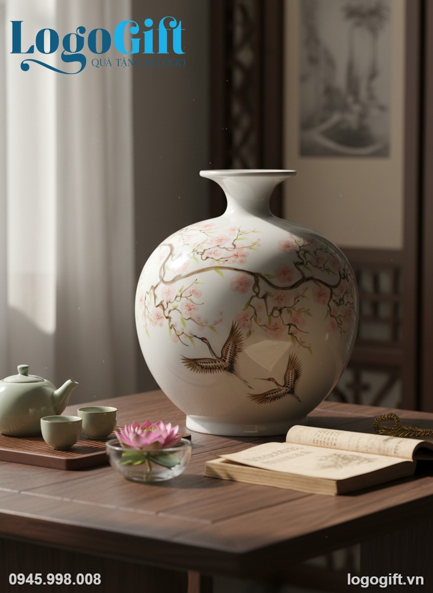 binh-hut-loc-qua-tang-in-logo-men-trang-hoa-tiet-chim-dao-ve-tay-25cm-lg-bhl12-2