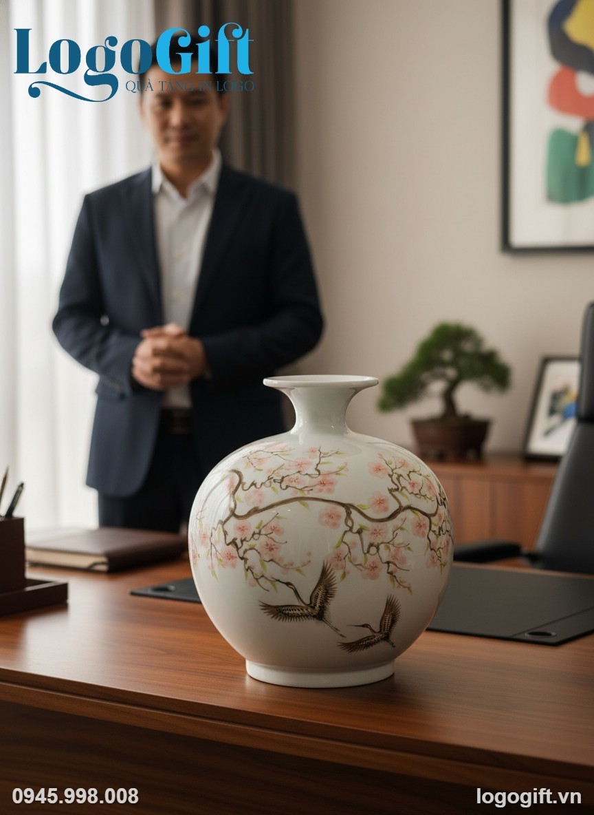 binh-hut-loc-qua-tang-in-logo-men-trang-hoa-tiet-chim-dao-ve-tay-25cm-lg-bhl12-2