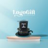 bo-phin-cafe-su-qua-tang-in-logo-men-mat-nap-xanh-lg-cs17-0