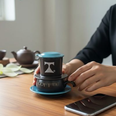 bo-phin-cafe-su-qua-tang-in-logo-men-mat-nap-xanh-lg-cs17-3