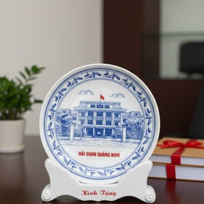 dia-su-bieu-trung-in-logo-qua-tang-co-quan-hai-quan-thiet-ke-theo-yeu-cau-phi-24cm-lg-dbt06