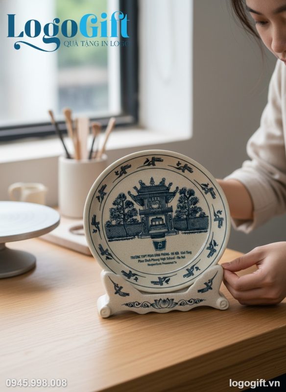 dia-su-bieu-trung-in-logo-qua-tang-men-ran-de-su-phi-24cm-lg-dbt07