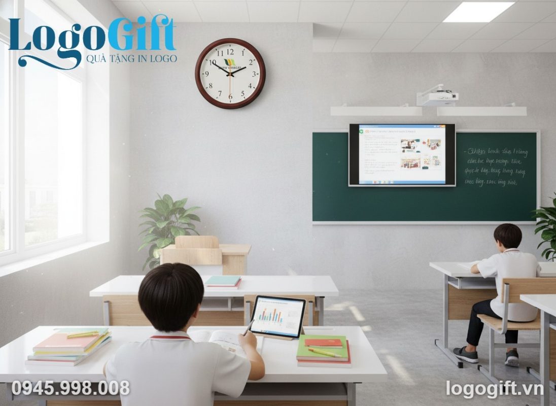 dong-ho-treo-tuong-qua-tang-in-logo-vien-go-so-in-35cm-lg-dh35