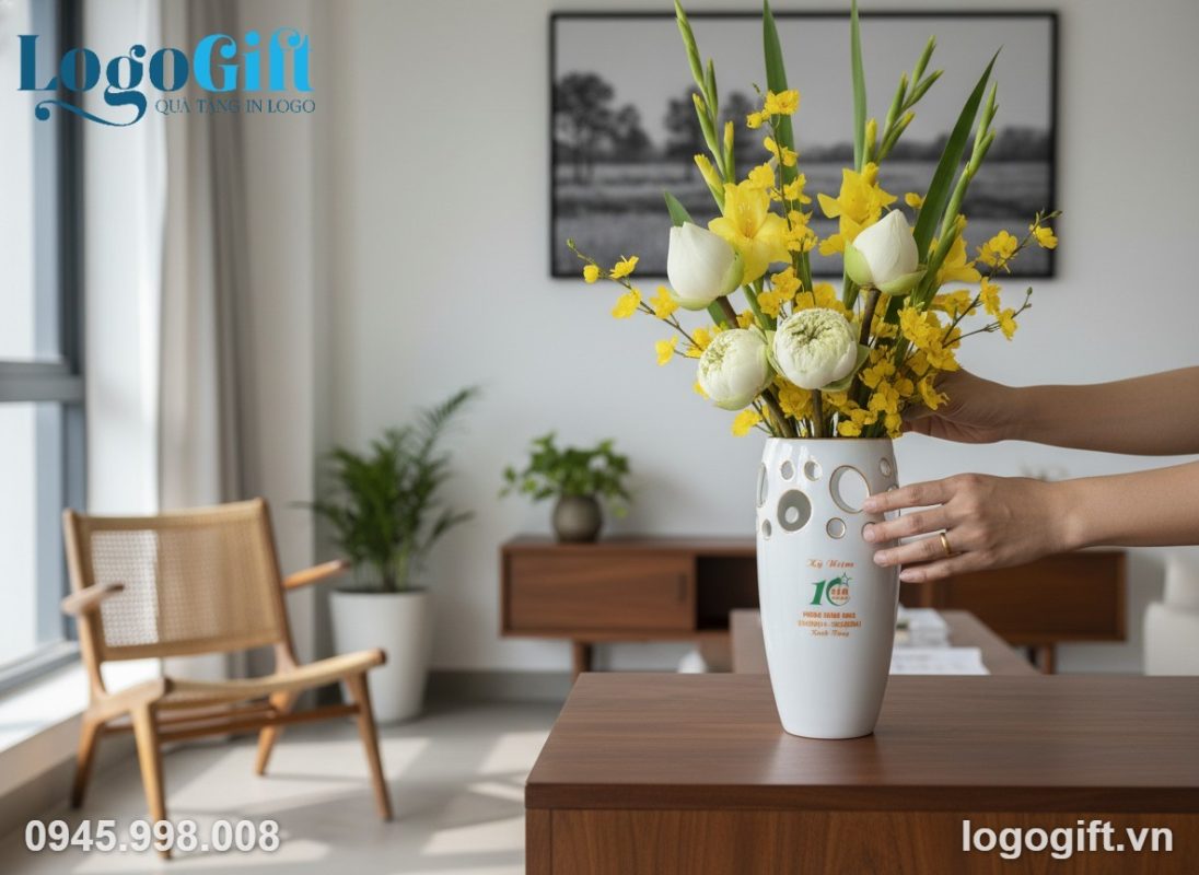 lo-hoa-gom-su-qua-tang-in-logo-dang-bom-lo-vien-vang-24cm-lg-lh18-2