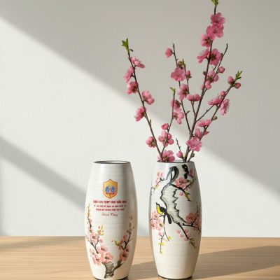 lo-hoa-gom-su-qua-tang-in-logo-dang-bom-men-xuoc-ve-chim-dao-32cm-lg-lh16-3