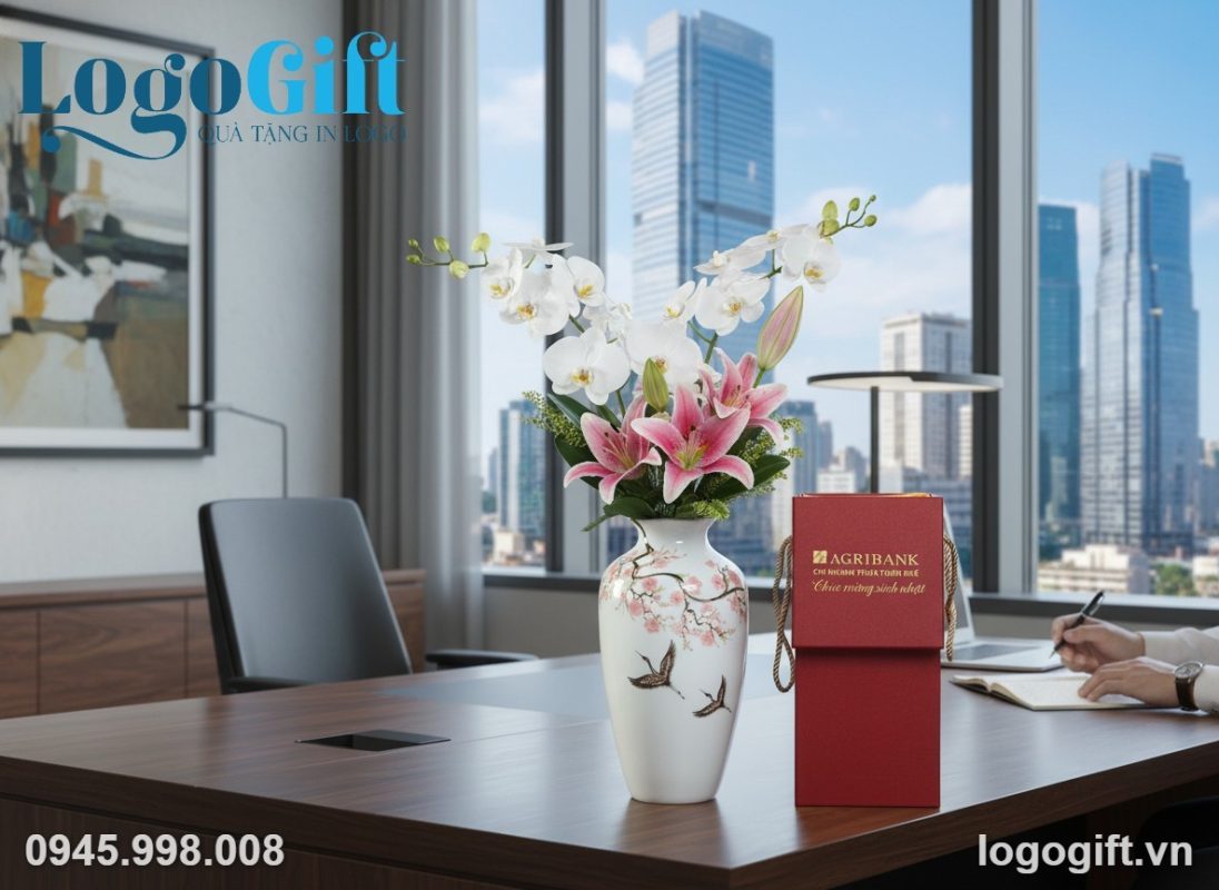 lo-hoa-gom-su-qua-tang-in-logo-dang-co-rut-men-ve-chim-dao-29cm-lg-lh14