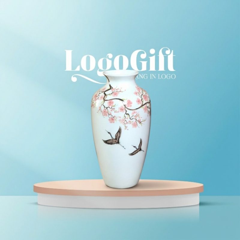 lo-hoa-gom-su-qua-tang-in-logo-dang-co-rut-men-ve-chim-dao-29cm-lg-lh14