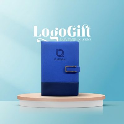 so-da-cong-2-khuc-in-logo-qua-tang-gai-nam-cham-a5-mau-xanh-lg-sd11-1