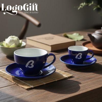 tach-cafe-kem-dia-gom-su-qua-tang-in-logo-men-xanh-220ml-lg-cs18 (2)