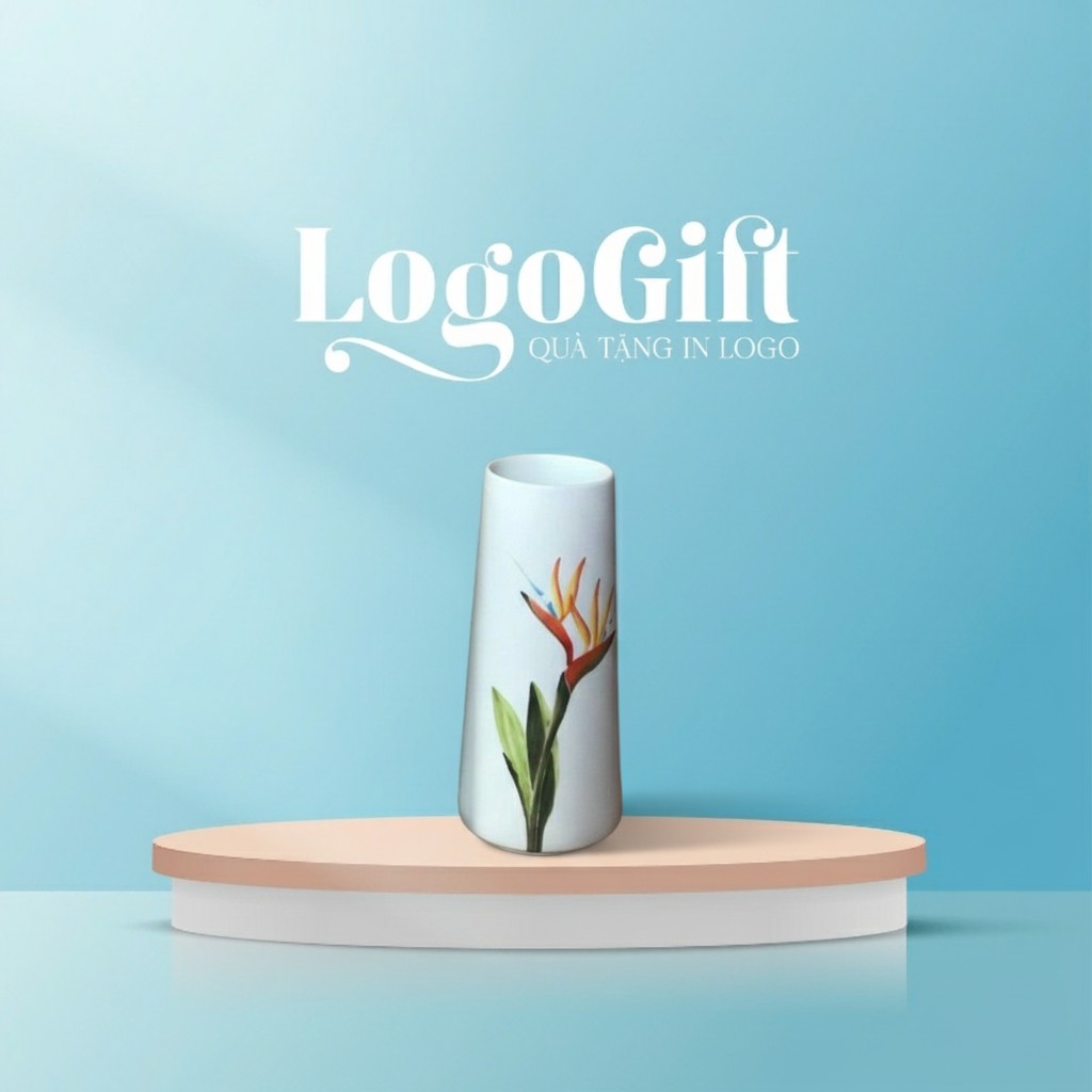 lo-hoa-gom-su-qua-tang-in-logo-bup-mang-ve-hoa-thien-dieu-lg-lh21-0